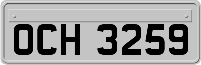 OCH3259
