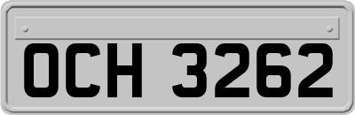 OCH3262