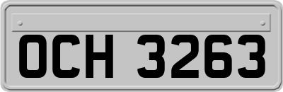 OCH3263