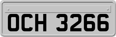 OCH3266
