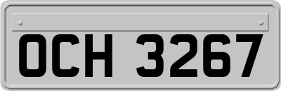 OCH3267