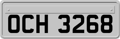 OCH3268