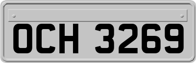 OCH3269