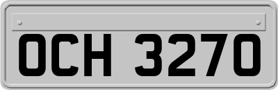 OCH3270