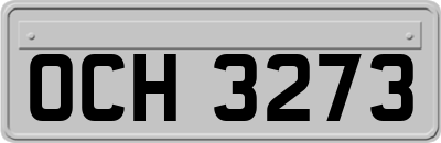 OCH3273