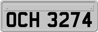 OCH3274