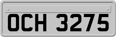 OCH3275