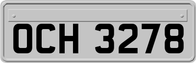 OCH3278