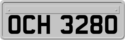 OCH3280
