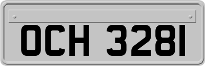 OCH3281