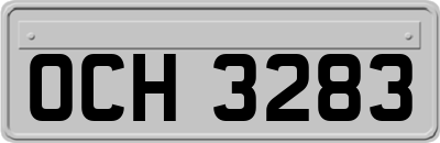 OCH3283
