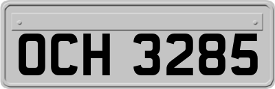 OCH3285