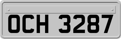 OCH3287