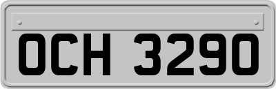 OCH3290