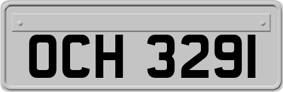 OCH3291