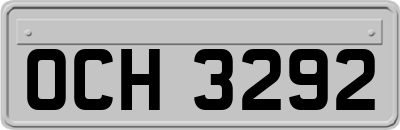 OCH3292