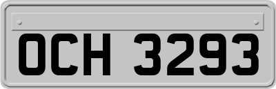 OCH3293