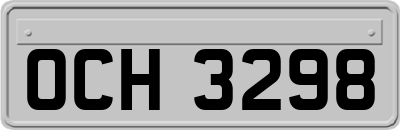OCH3298