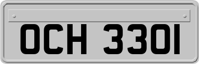 OCH3301