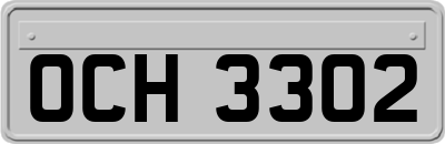 OCH3302