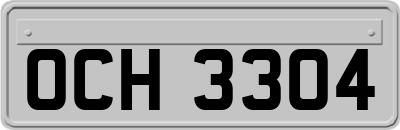 OCH3304