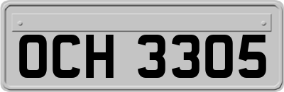 OCH3305