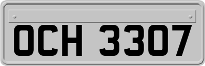 OCH3307