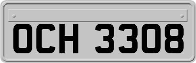 OCH3308