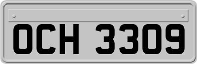 OCH3309