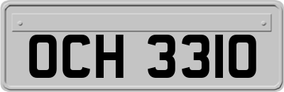 OCH3310