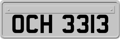 OCH3313