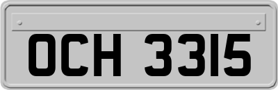 OCH3315