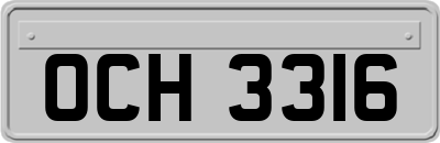 OCH3316