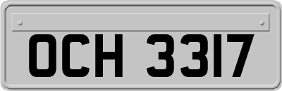 OCH3317
