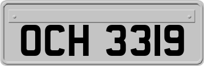 OCH3319