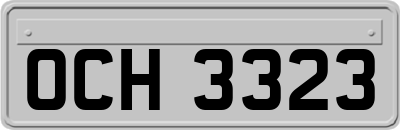 OCH3323