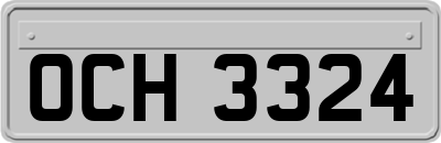 OCH3324