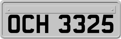 OCH3325
