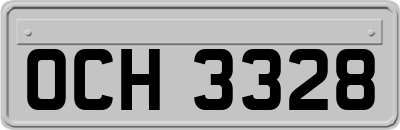 OCH3328