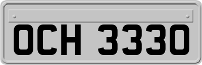 OCH3330