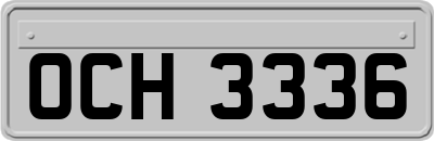 OCH3336