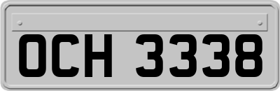 OCH3338