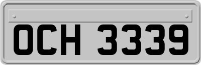 OCH3339