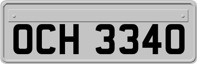 OCH3340