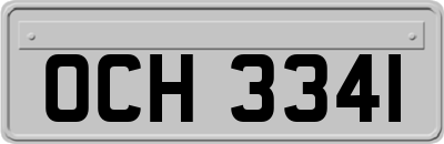 OCH3341