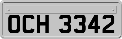 OCH3342