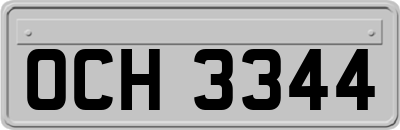 OCH3344