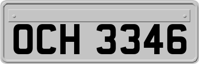 OCH3346