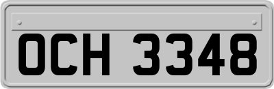 OCH3348