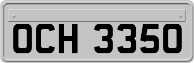 OCH3350